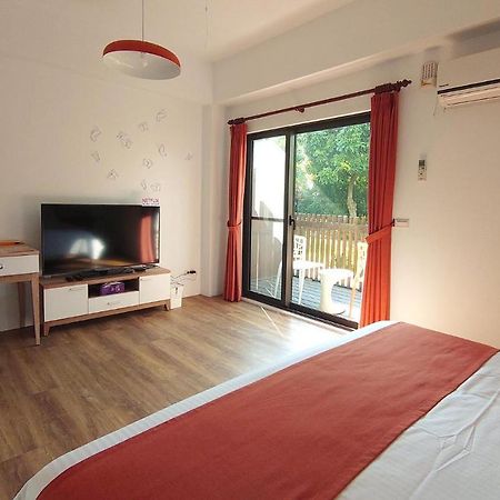 וולי Gaoliao 26-2 Simple Home Life מראה חיצוני תמונה