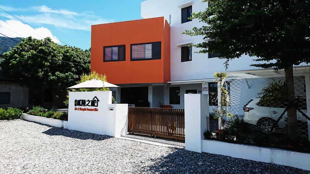 וולי Gaoliao 26-2 Simple Home Life מראה חיצוני תמונה
