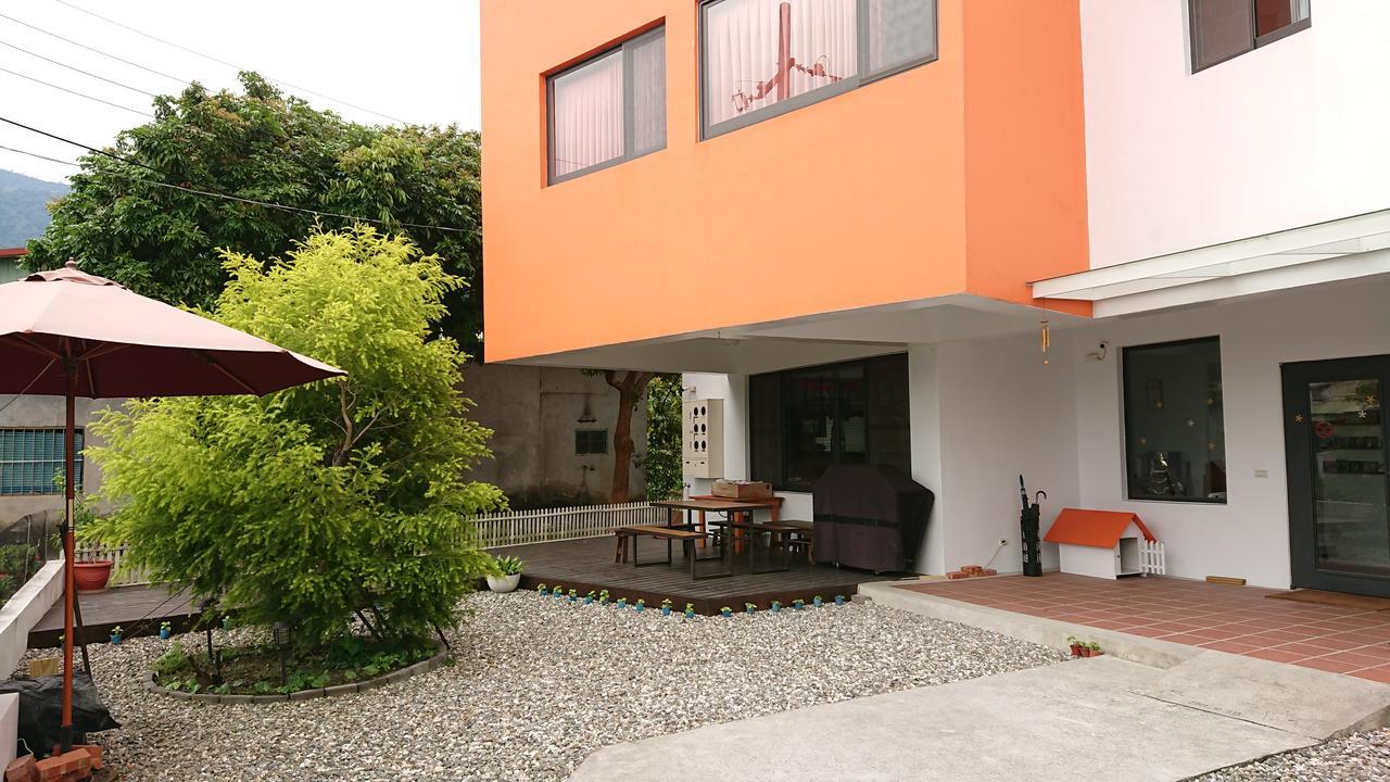 וולי Gaoliao 26-2 Simple Home Life מראה חיצוני תמונה