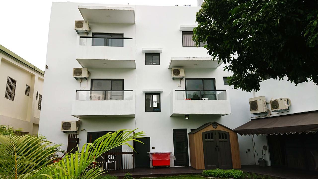 וולי Gaoliao 26-2 Simple Home Life מראה חיצוני תמונה