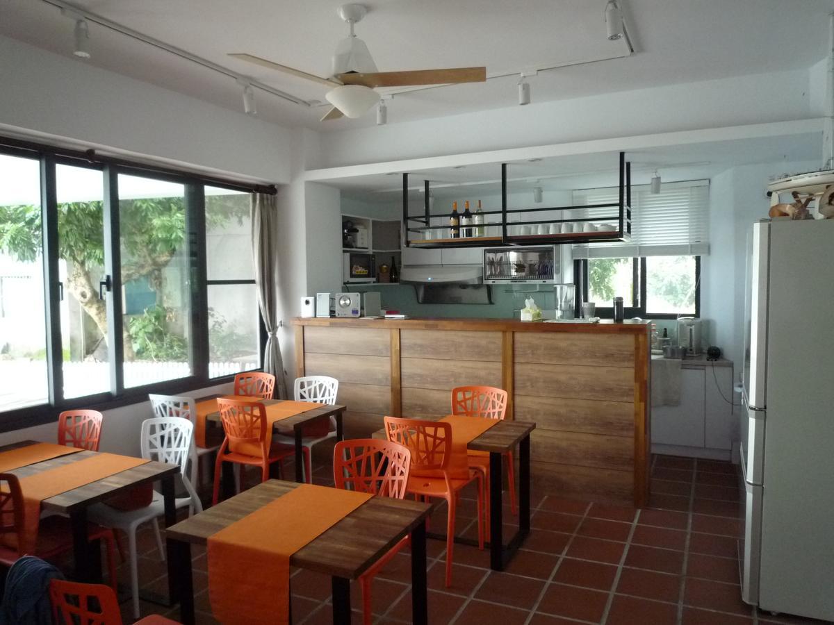 וולי Gaoliao 26-2 Simple Home Life מראה חיצוני תמונה