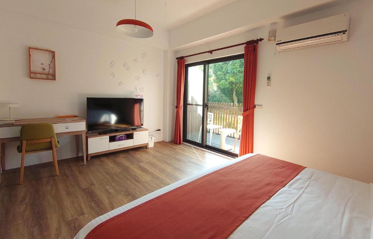 וולי Gaoliao 26-2 Simple Home Life מראה חיצוני תמונה