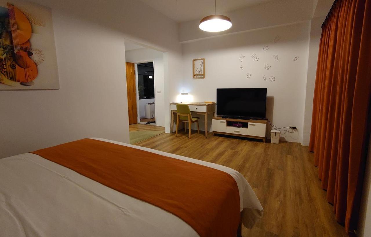 וולי Gaoliao 26-2 Simple Home Life מראה חיצוני תמונה