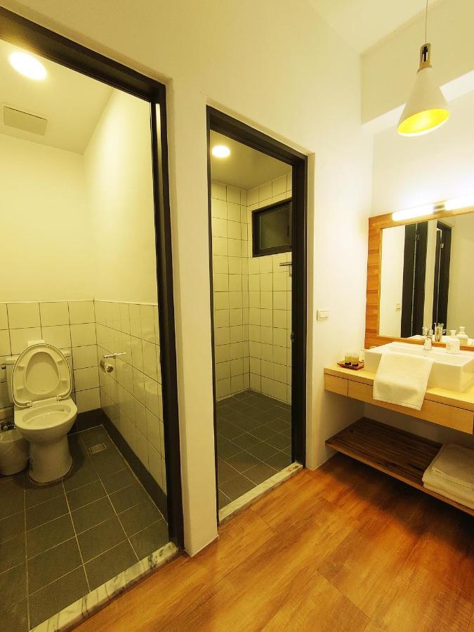 וולי Gaoliao 26-2 Simple Home Life מראה חיצוני תמונה