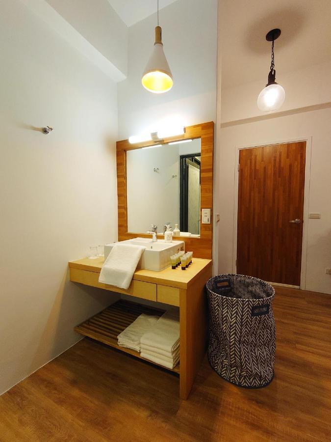 וולי Gaoliao 26-2 Simple Home Life מראה חיצוני תמונה
