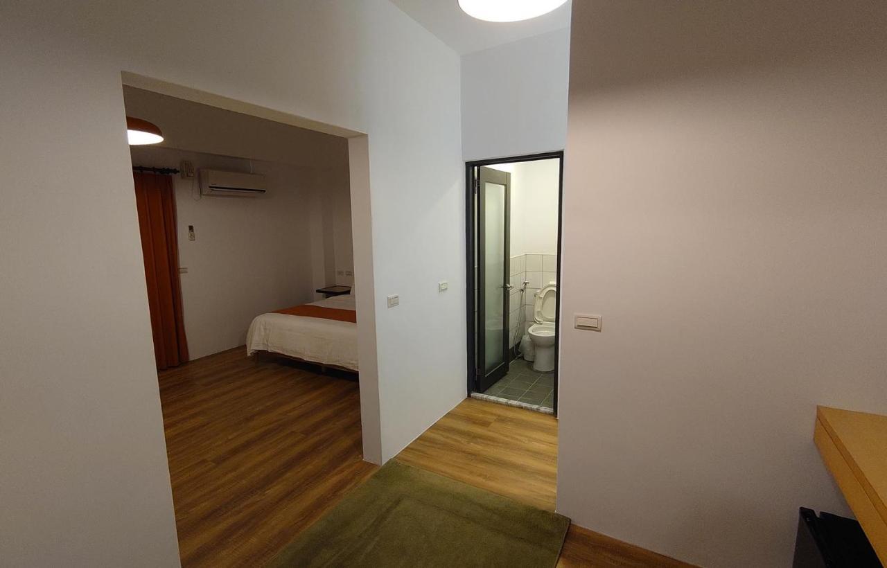 וולי Gaoliao 26-2 Simple Home Life מראה חיצוני תמונה