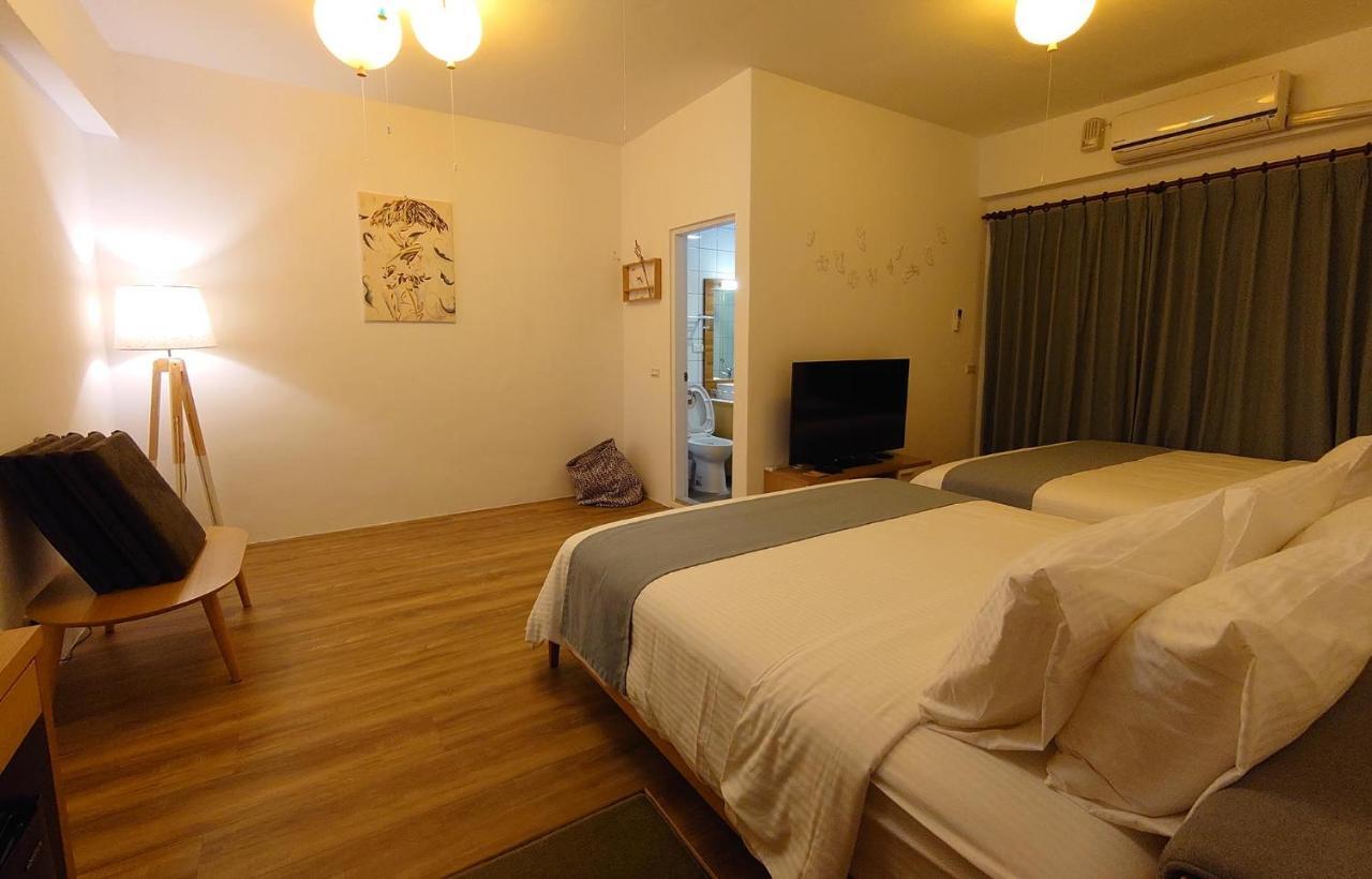 וולי Gaoliao 26-2 Simple Home Life מראה חיצוני תמונה