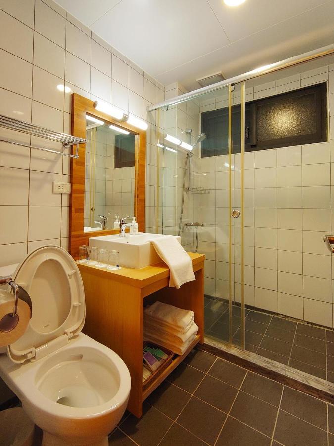 וולי Gaoliao 26-2 Simple Home Life מראה חיצוני תמונה