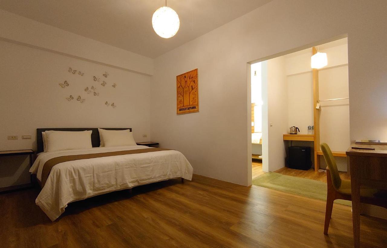 וולי Gaoliao 26-2 Simple Home Life מראה חיצוני תמונה