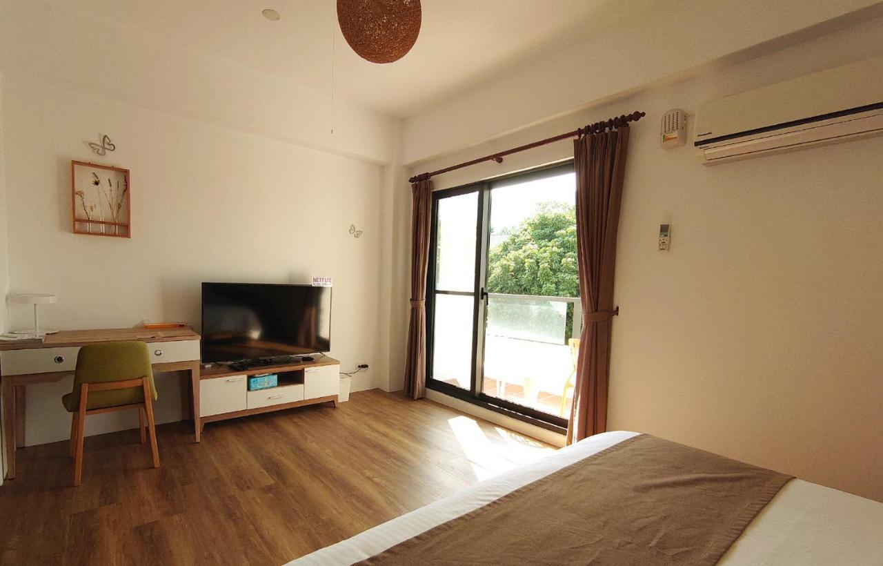 וולי Gaoliao 26-2 Simple Home Life מראה חיצוני תמונה