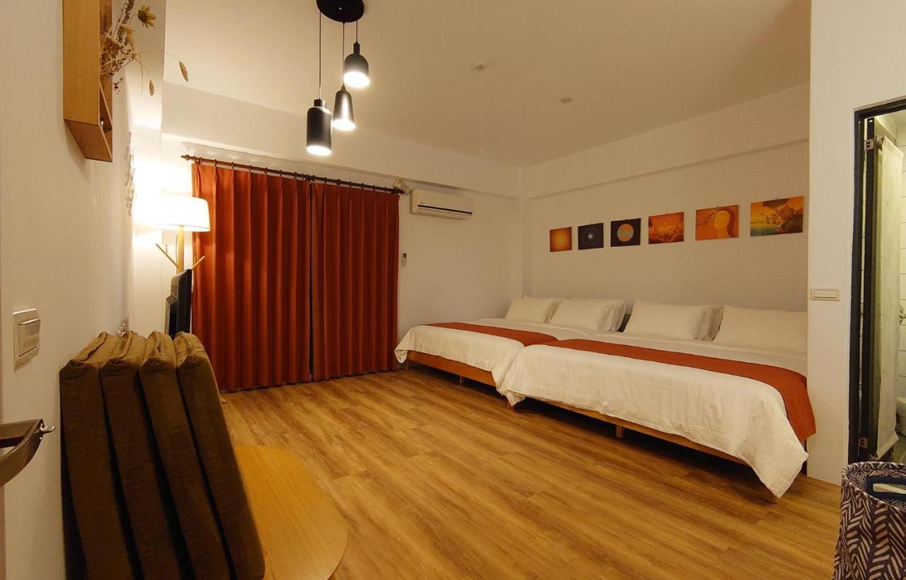 וולי Gaoliao 26-2 Simple Home Life מראה חיצוני תמונה